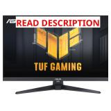 ASUS 80cm GAMING TUF VG328QA1A FSync