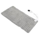 Electric Large Heat Pad with Wet Compress & 6 Leve