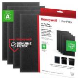 HONEYWELL HRF-A100 Pre Kit Air Purifier Filter, Bl