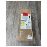 Amazon Basics Square Hypoallergenic Down Alternati