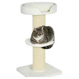 PawHut 36' H Large Cat Scratching Post for Indoor