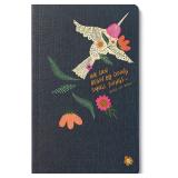 Compendium Softcover Journal - We can begin by doi