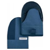 KITCHENAID Beacon Two-Tone Mini Oven Mitt 2-Pack S