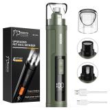 IREDOON Dog Nail Grinder Upgraded - Professional 3