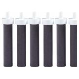 Brita Universal Bottle Filter 6ct