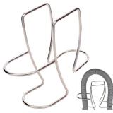 BlueStars Adjustable Drain Hose Holder   Universal
