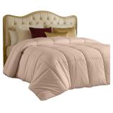 Utopia Bedding Comforters Queen Size, All Season D