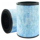 2 Pack AP300 Replacement Filters Compatible with I