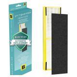 Germ Guardian FLT4825 HEPA GENUINE Air Purifier Re