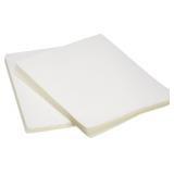 Amazon Basics Clear Thermal Laminating Plastic Pap