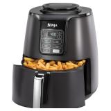 NINJA AF101C, Air Fryer, 3.8L Less Oil Electric Ai