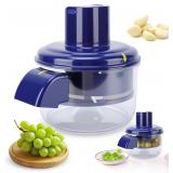 Automatic Grape Peeling Machine Rechargeable Home
