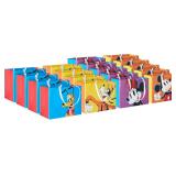 Hallmark Disney 4' Mini Gift Bags (18 Bags: Mickey