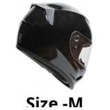 PHX Cyclone - Pure, Gloss Black