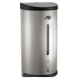 ASI 0362 | American Specialites Automatic Satin Fi
