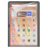 All New, Anti-Glare Screen Protector (2 Pack), for