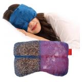 Comfytemp Moist Heat Eye Compress for Dry Eyes, St