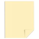 Neenah Exact Index Cardstock, 110 lb, 8.5 x 11 Inc