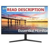SAMSUNG LS32B300NWNXGO 32' Class S30B Series FHD A
