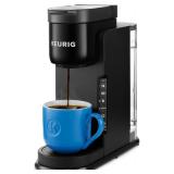 Keurig K-Express Single Serve K-Cup Pod Coffee Mak