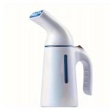 700W Handheld Garment Steamer   Portable Clothes S