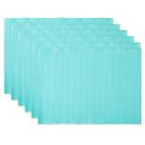 DII 100% Cotton, Ribbed 13x 19 Everyday Basic Plac