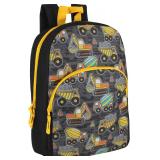 Trail maker 15 Inch Kids Backpacks for Preschool,
