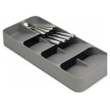 Joseph Joseph DrawerStore Compact Cutlery Organize