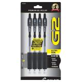 Pilot G2 Retractable Premium Gel Ink Roller Ball P