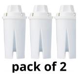 Amazon Basics Replacement Water Filters for Pitche