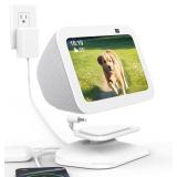 HomeMount Adjustable Charging Station for Show 5 (