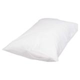 Amazon Basics 100% Cotton Zippered Hypoallergenic
