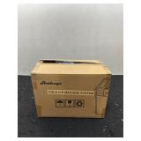 HOTHUGZ Cold Therapy Machine, Ice Machine System f