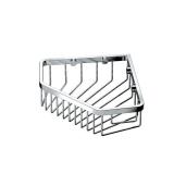 Gatco 1499 Shower Corner Basket 8'L in Chrome