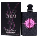 Yves Saint Laurent Black Opium Neon Eau De Parfum