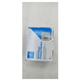 Medline Digital Wrist Blood Pressure Monitor, Wear