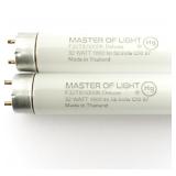 F32T8/850 (2 Pack) 4ft 48 inch 32 Watt T8 Fluoresc