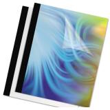 Fellowes Thermal Presentation Covers-1/8',30 Sheet