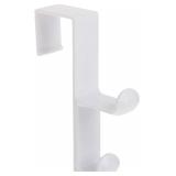 iDesign Over the Door, Organizer Hook for Coats, H