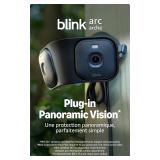 Blink Arc   Plug-in Panoramic Vision Plus Subscrip