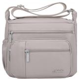 Womens CrossbodyBags Nylon Waterproof Handbags Sho