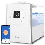 Levoit LV600S Warm and Cool Mist Humidifiers for B