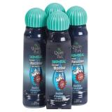 Quality Park Envelope Moistener, 50 Ml, Pack of 4