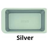 KitchenAid 9x5in Nonstick Aluminized Steel Loaf Pa