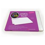 Dowling Magnets Magnetic Dry-Erase Boards (Double-
