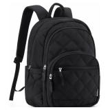 BAGSMART Travel College Backpack Laptop Backpack W