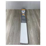 Cordless Room Darkening Mini Blind - 36 Inch Width