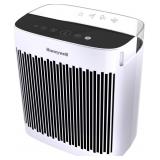 Honeywell Allergen Plus HEPA Air Purifier for Home