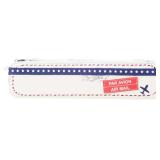 Sprayco Women's Pill Case with Zipper That Opens u
