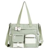 Phaoullzon Crossbody Cute Bag for Teen Girls Kawai